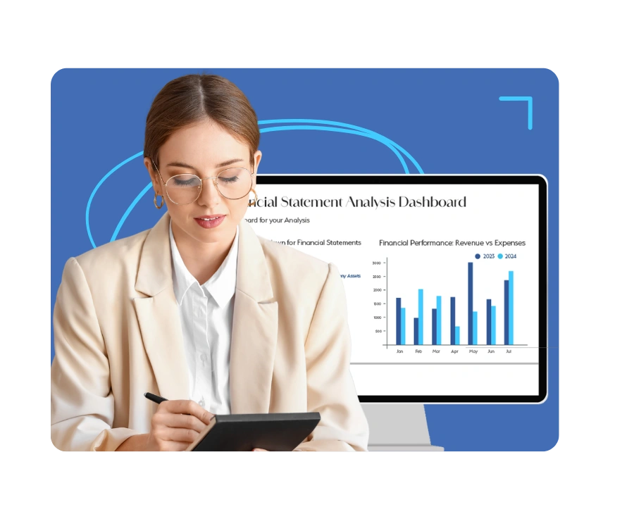 Financial Statements