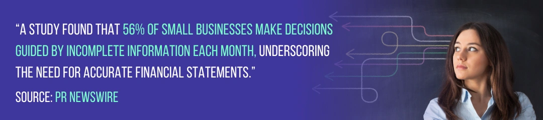 Financial Reporting Services 