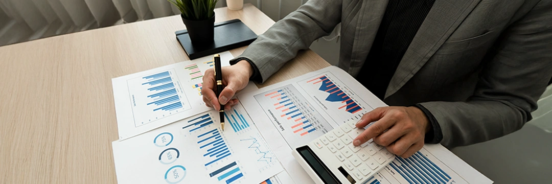 Offshore Accountant Services