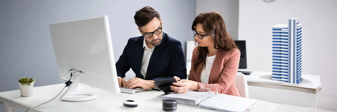 Accounting for Real Estate
