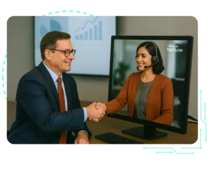 How Outsourcing NetSuite Accounting is A Smart Business Move