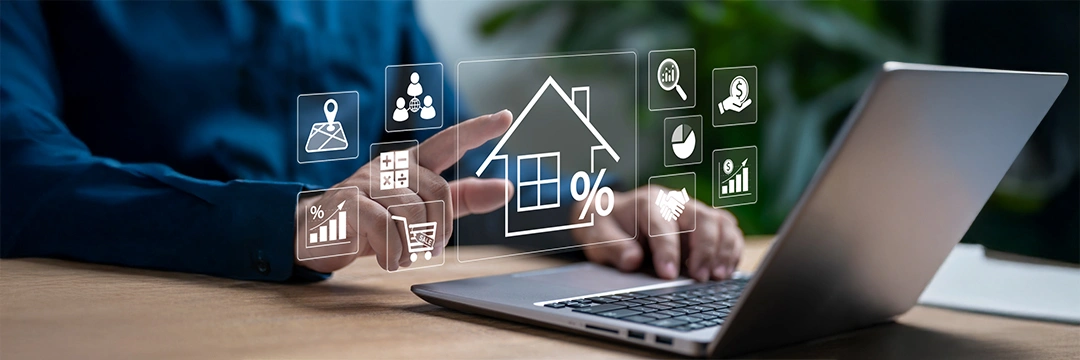Real estate Agent 