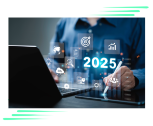 Top Accounting Outsourcing Trends to Watch Out For in 2025