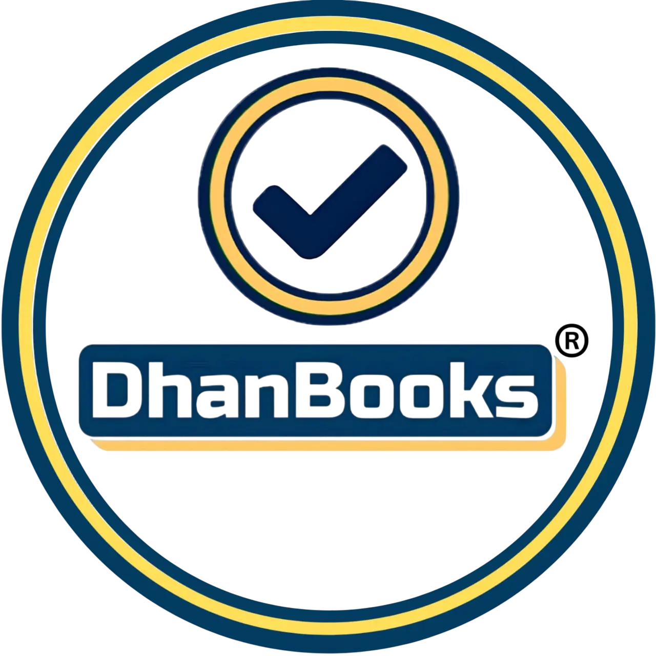 DhanBooks Consulting